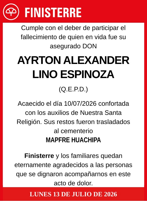 Decretos
